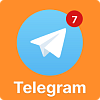 Telegram от Whatcrm